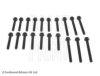 LANDROVER 602098 Bolt Kit, cylinder head